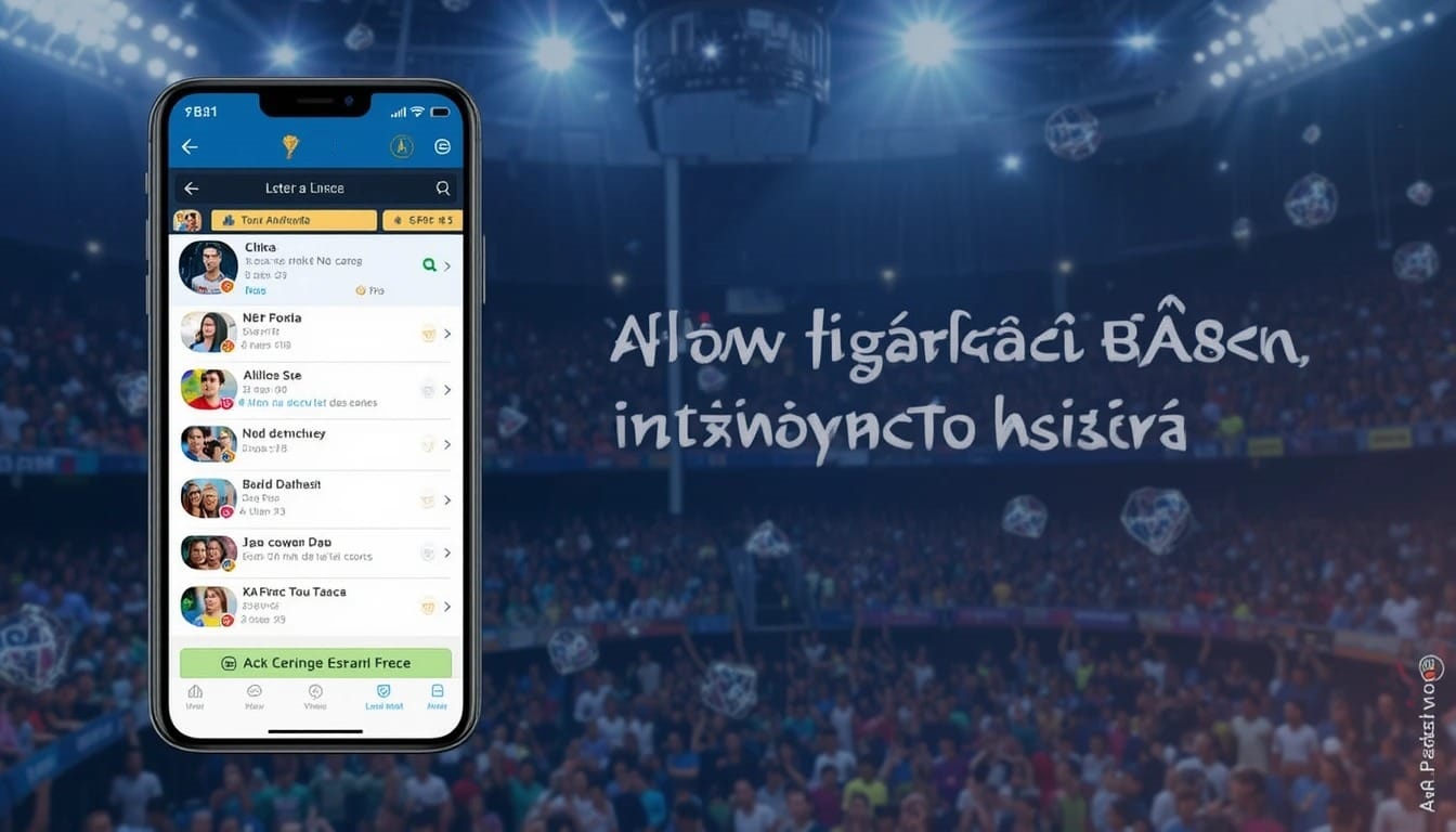 Baixe o App da 8143