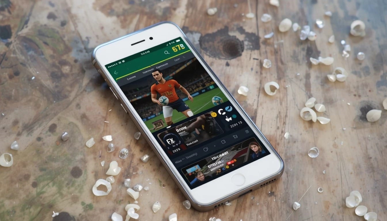 Baixe o App da 8143